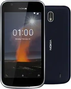 Замена динамика на телефоне Nokia 1 в Нижнем Новгороде